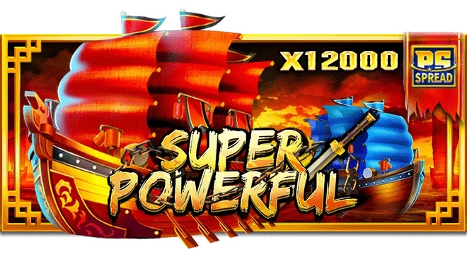 Super-Powerful-SORA168